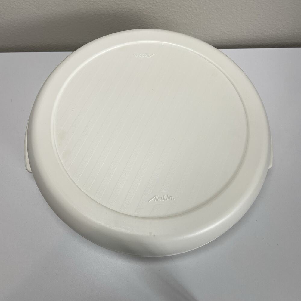 Aladdin Tempreserve IPC150 9" Pie Casserole Round Insulated Carrier